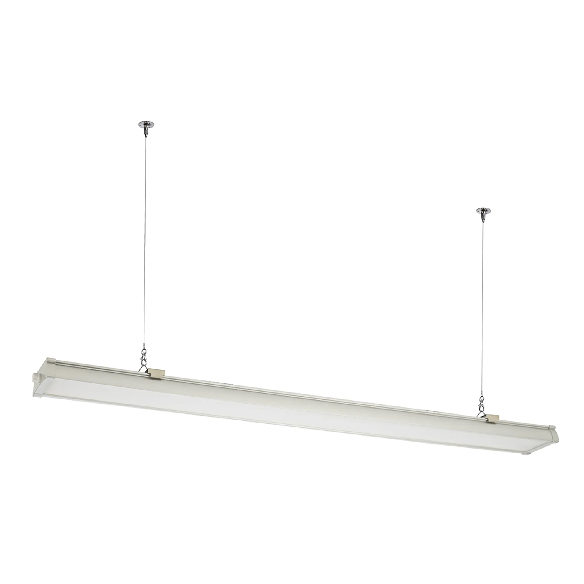 Indi P60 Indoor Pendant Luminaires Dlux Linear Pendant